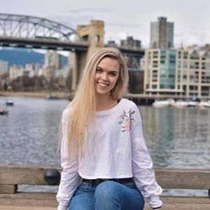 Meet your Posher, Kiera